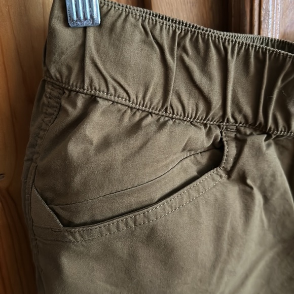 Black Diamond Pants - Picture 2 of 7